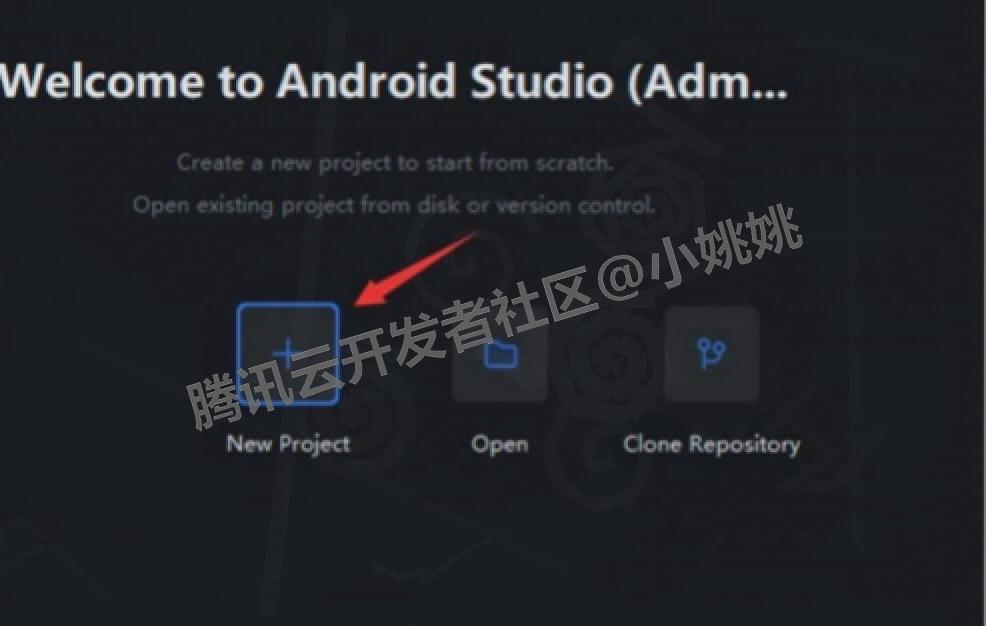 Android Studio 2025下载安装教程(附SDK配置+环境设置)androidstudio安装教程与环境搭建