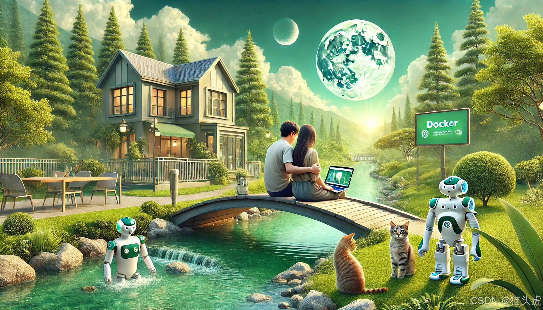 2024最新 Docker 国内可用镜像源仓库地址