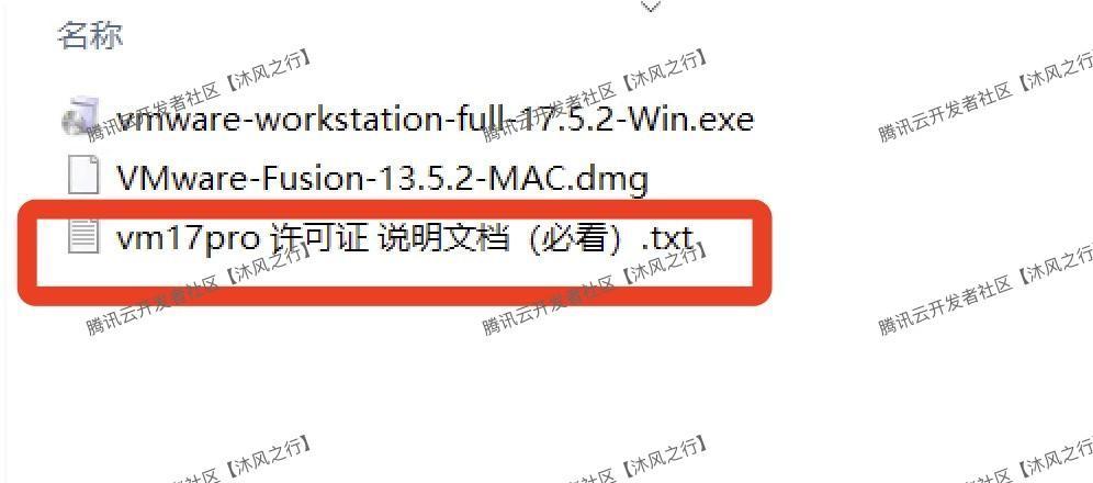 VMware 17 Pro中文版下载安装教程超详细图文步骤