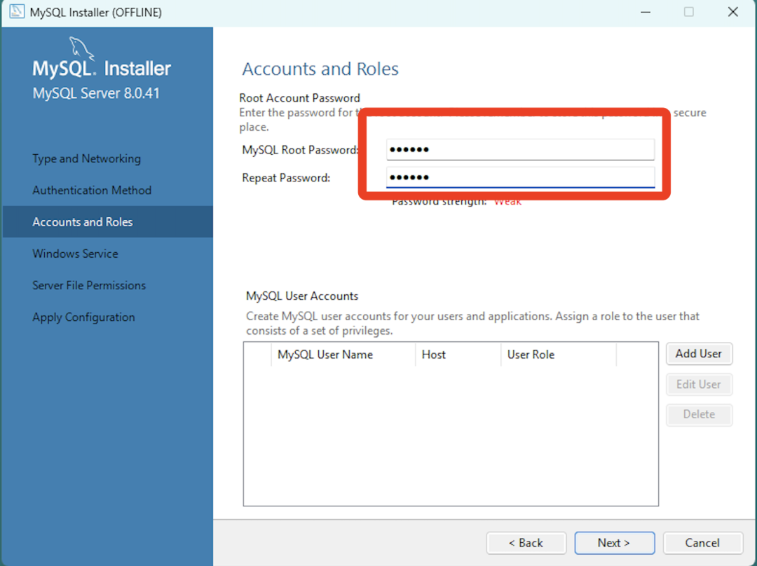 MySQL 8.0安装教程