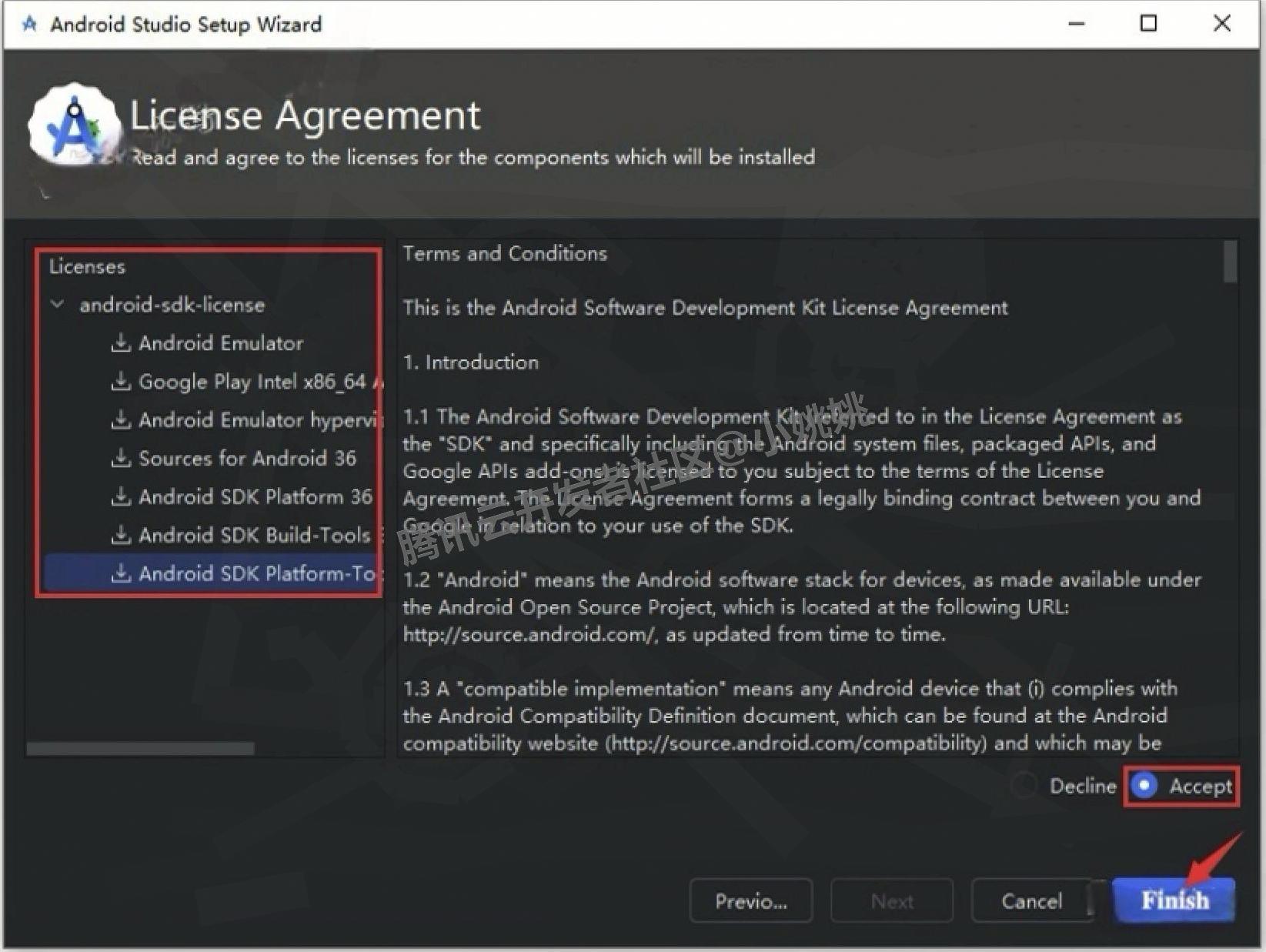 Android Studio 2025下载安装教程(附SDK配置+环境设置)androidstudio安装教程与环境搭建