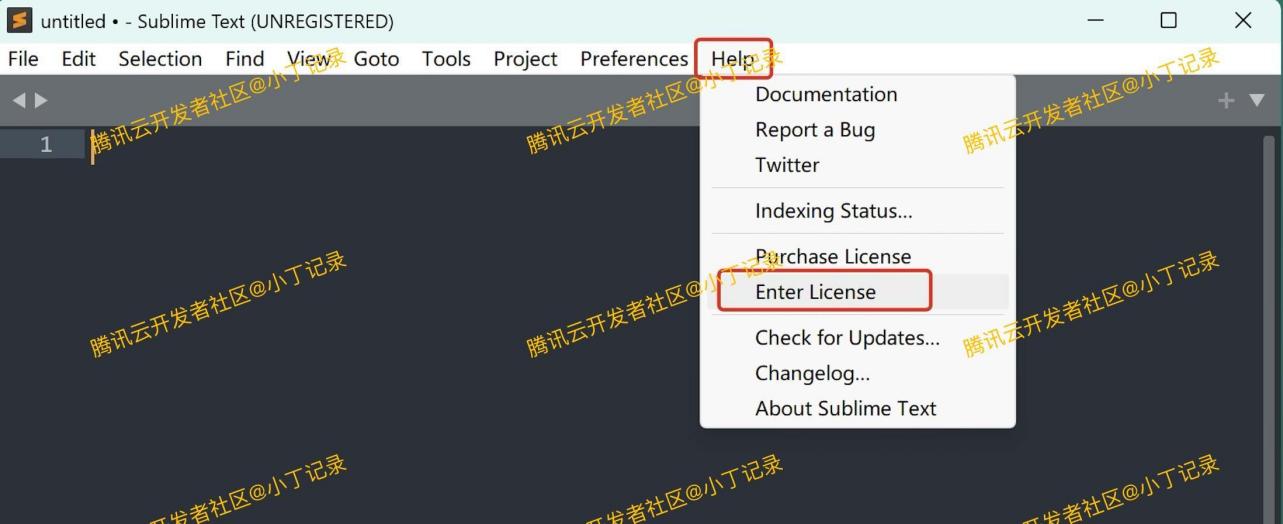 Sublime Text 安装教程