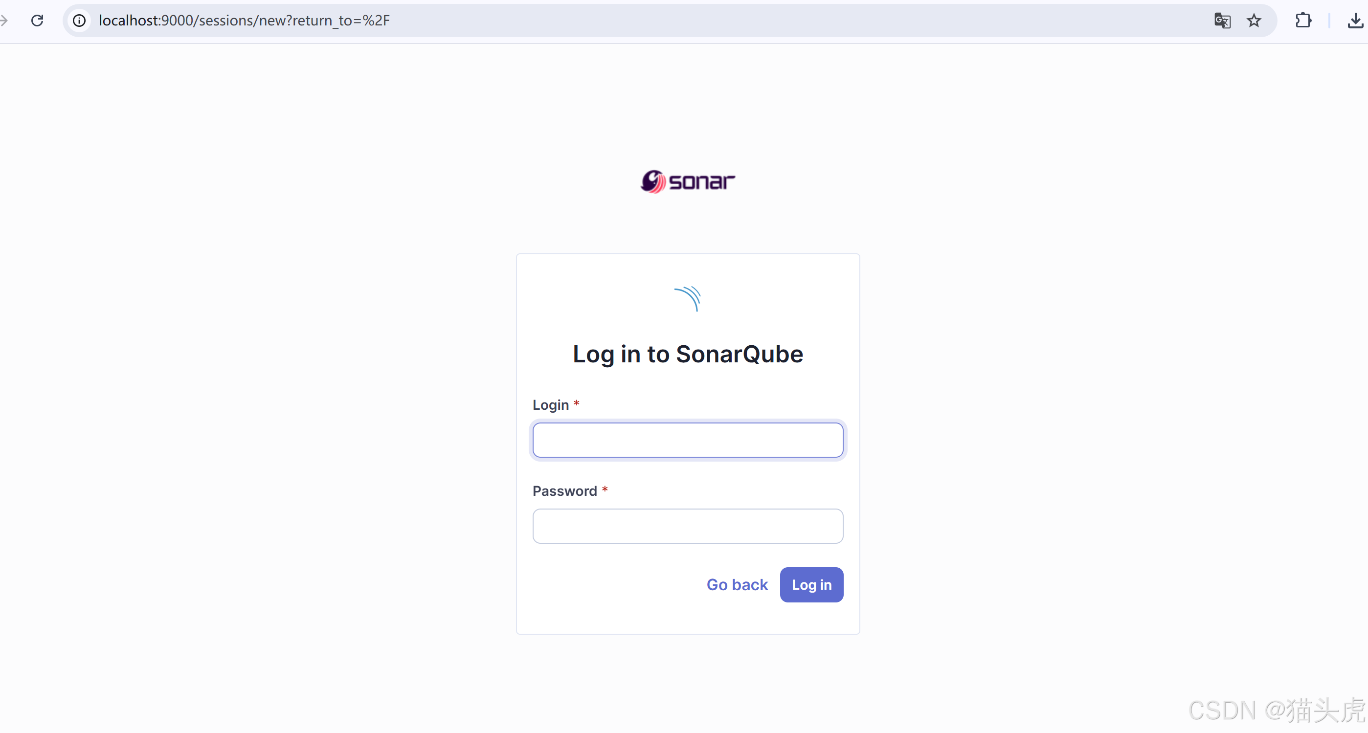 SonarQube 安全报告生成工具安装配置使用教程(Windows 系统)