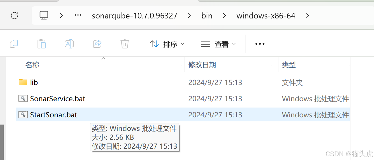 SonarQube 安全报告生成工具安装配置使用教程(Windows 系统)