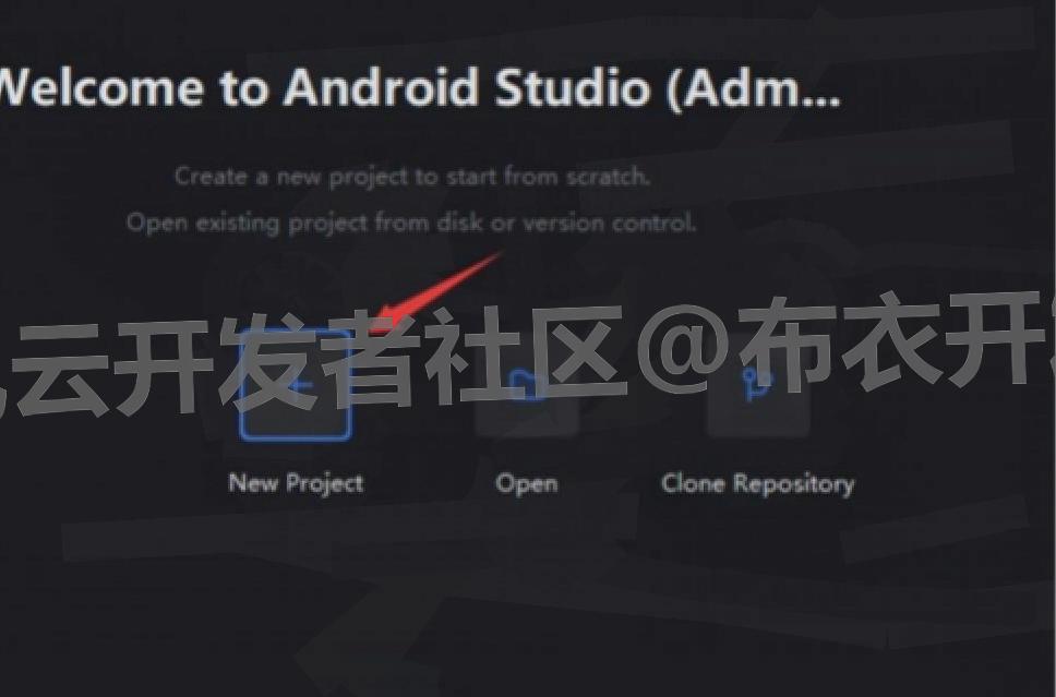 Android Studio 2025 安装详细步骤(附安装包+配置教程)Android Studio超详细最新版安装教程