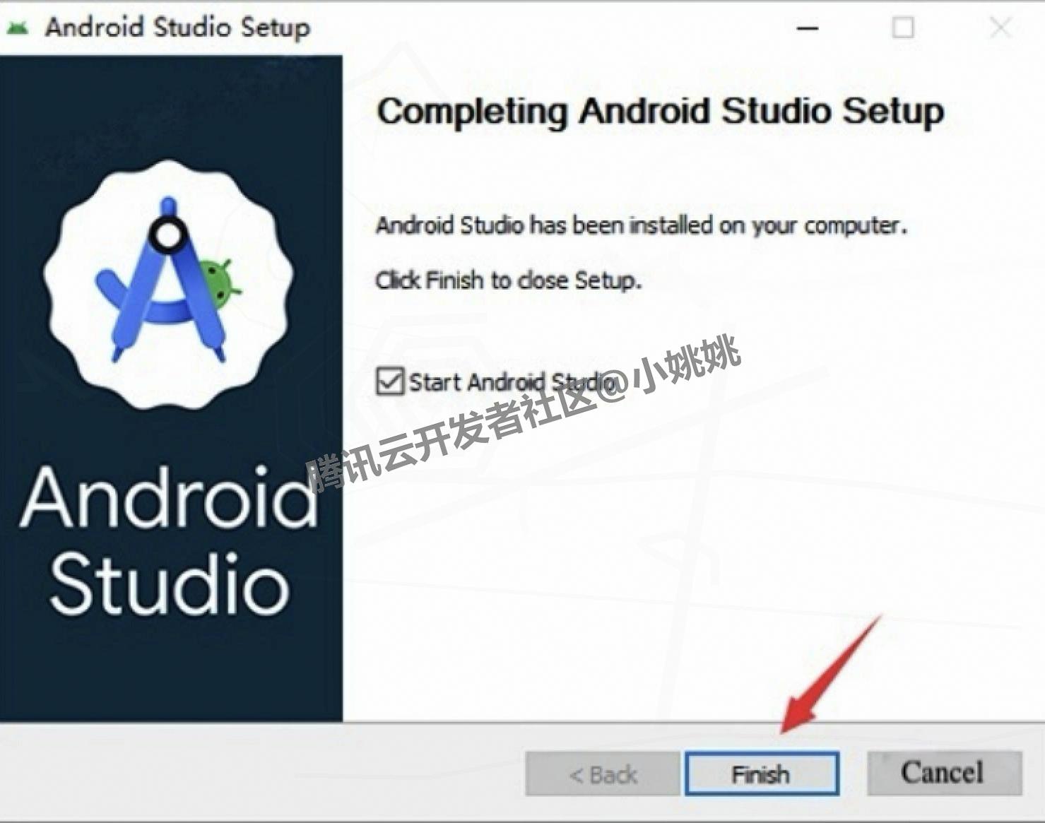 Android Studio 2025下载安装教程(附SDK配置+环境设置)androidstudio安装教程与环境搭建