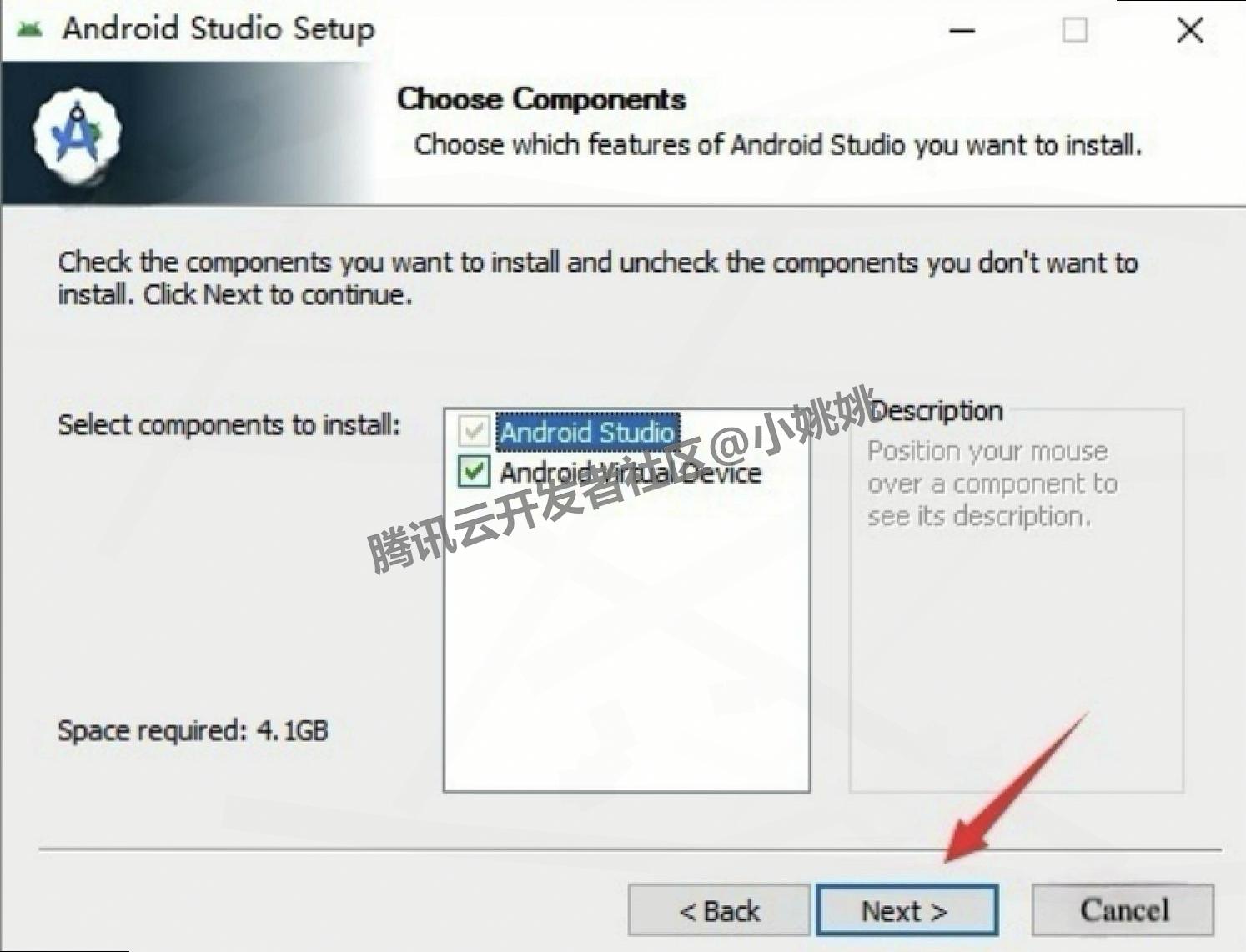 Android Studio 2025下载安装教程(附SDK配置+环境设置)androidstudio安装教程与环境搭建