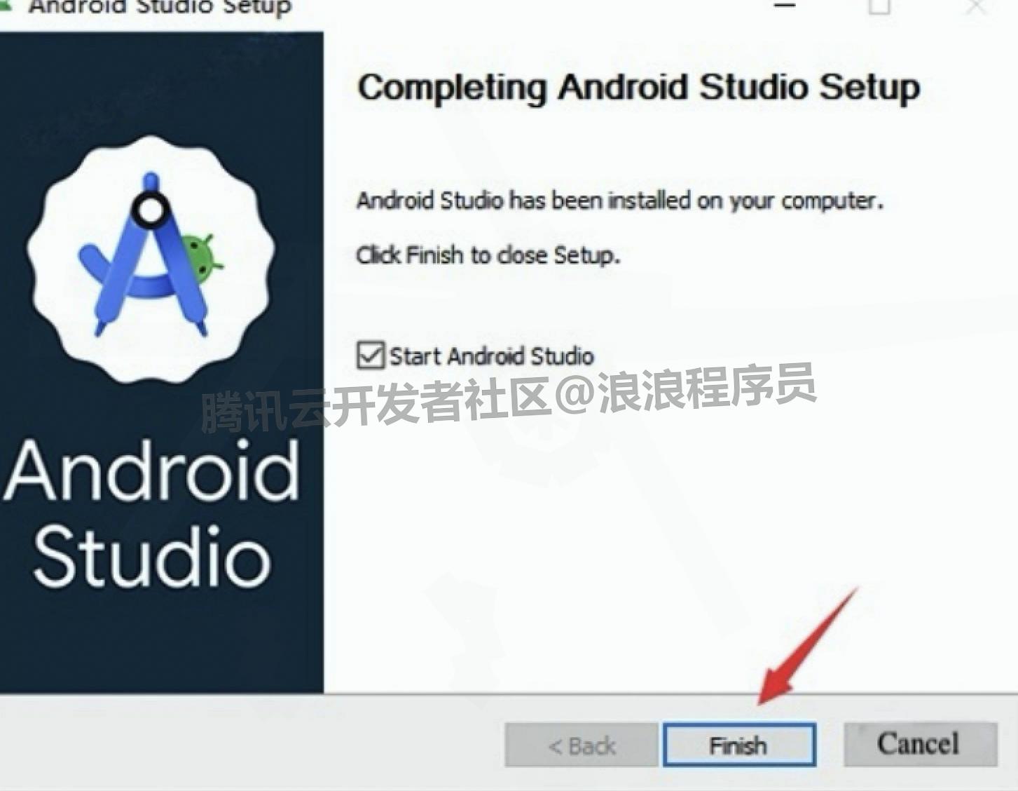 android开发环境搭建教程(附安装包下载)Android Studio 2025 下载安装教程