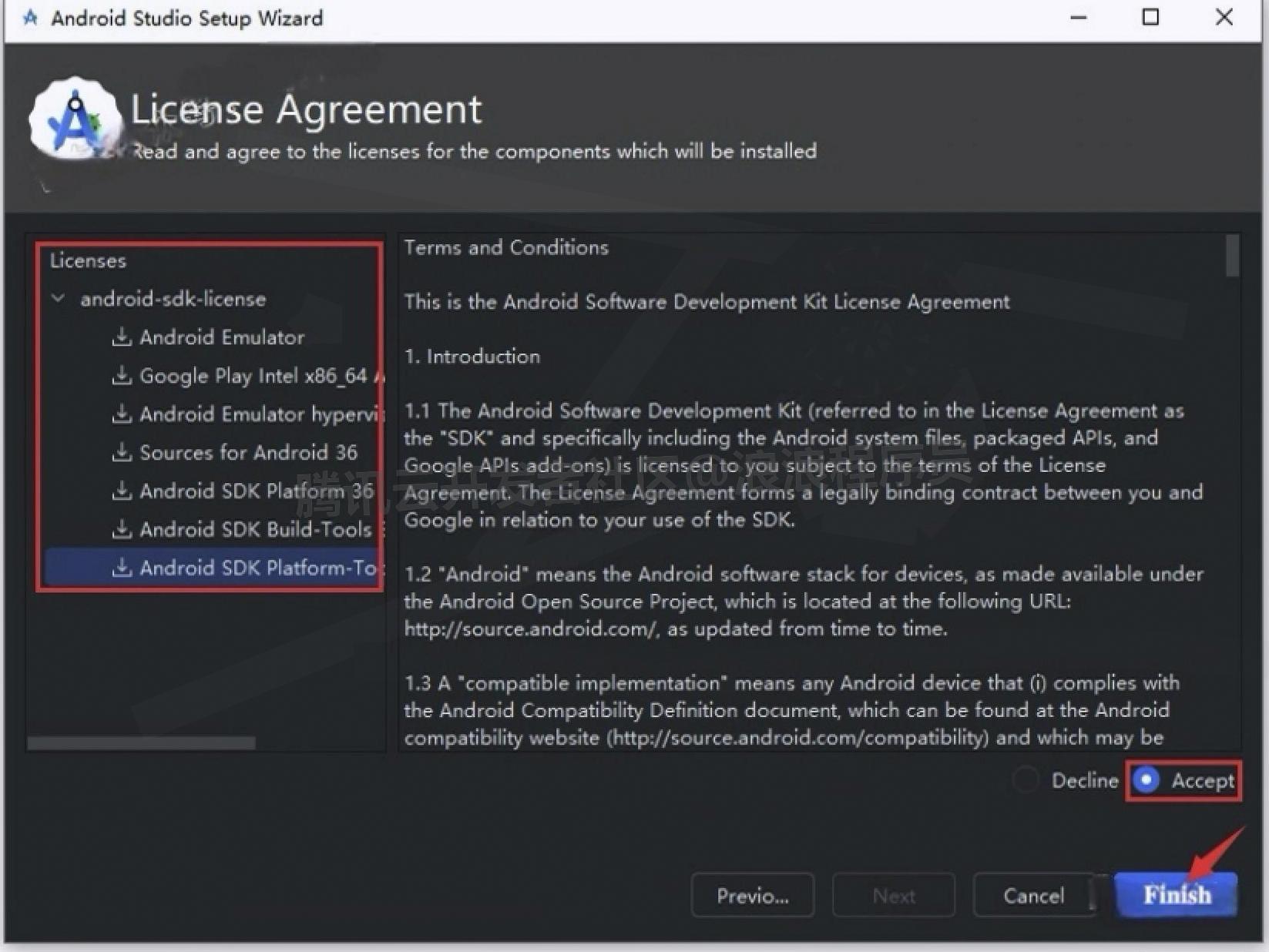 android开发环境搭建教程(附安装包下载)Android Studio 2025 下载安装教程