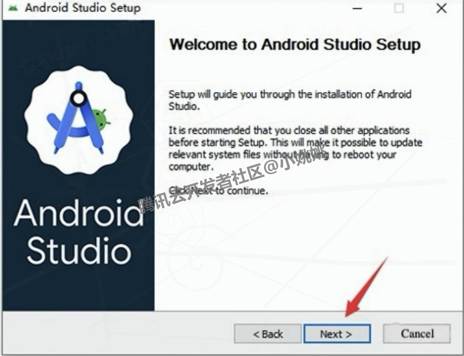 Android Studio 2025下载安装教程(附SDK配置+环境设置)androidstudio安装教程与环境搭建