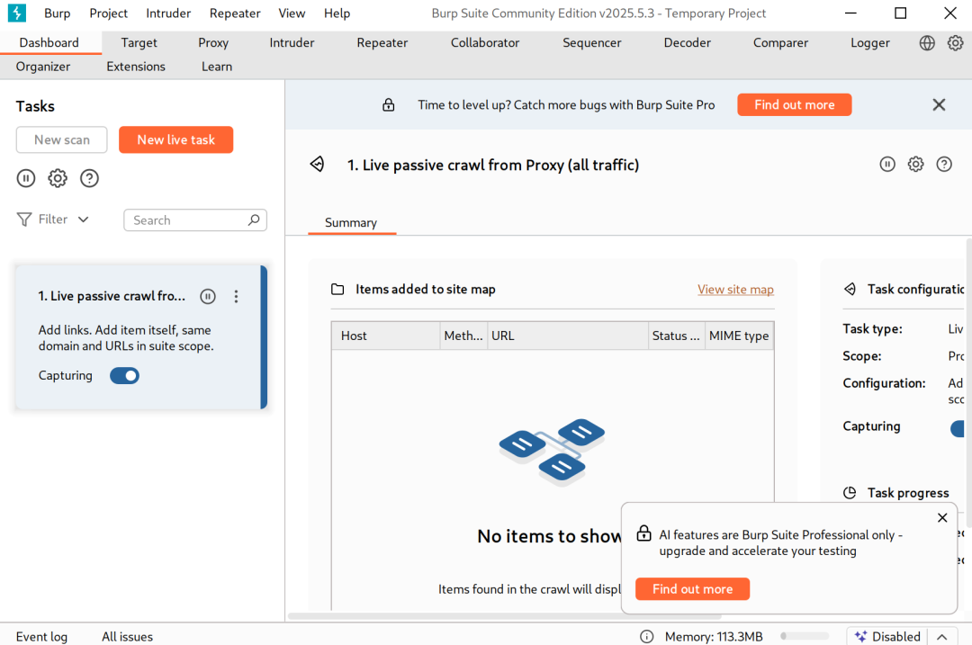 Kali默认为社区版