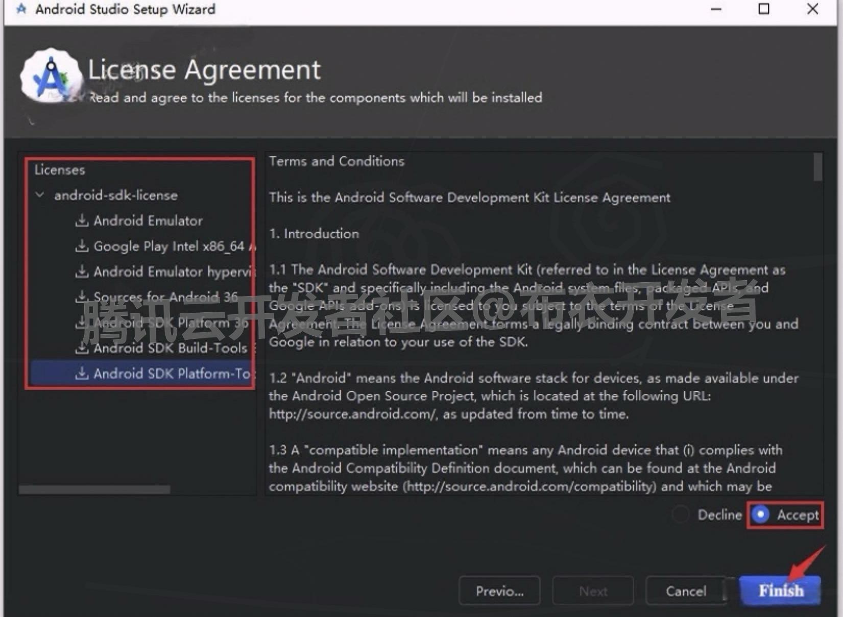 Android Studio 2025 安装详细步骤(附安装包+配置教程)Android Studio超详细最新版安装教程