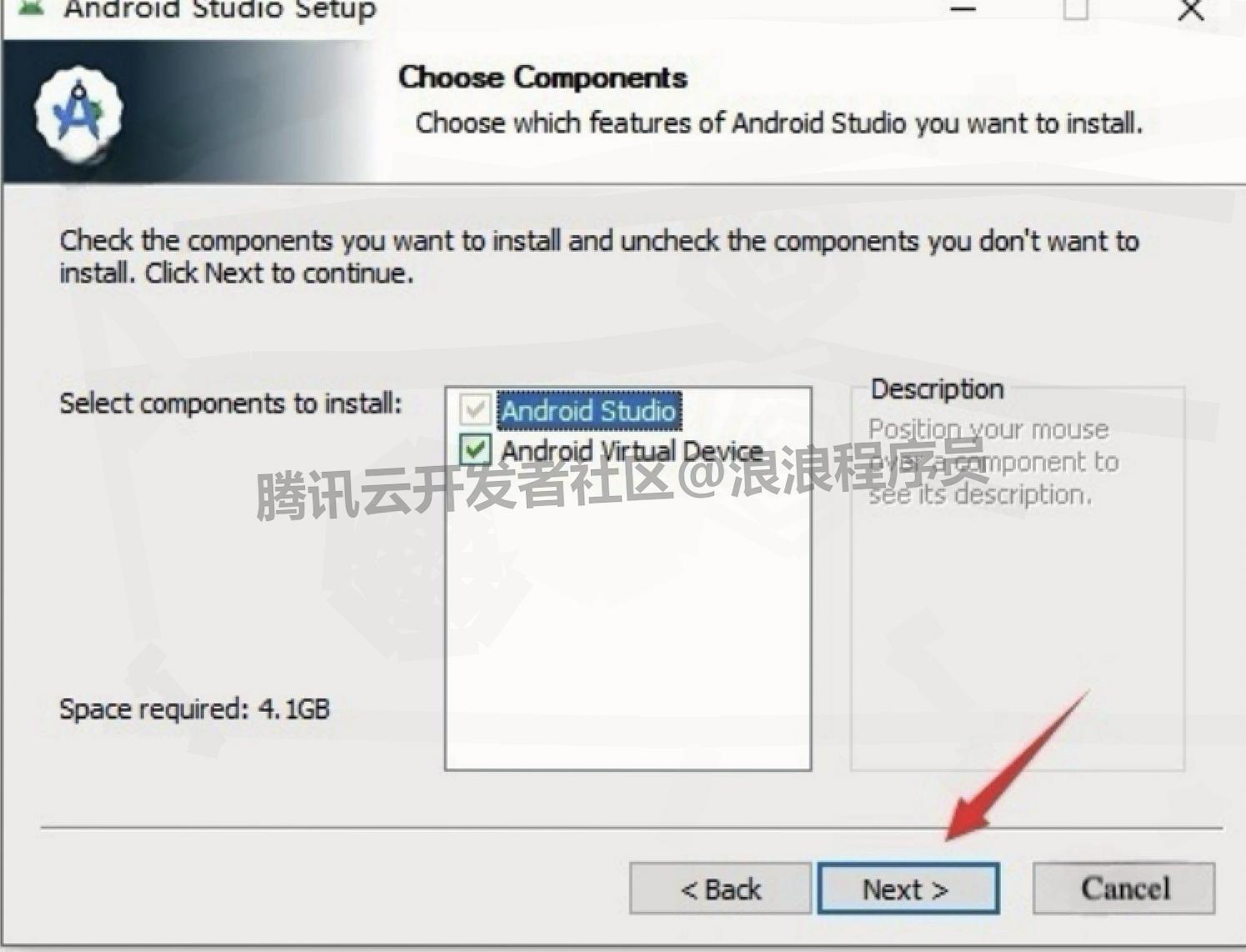 android开发环境搭建教程(附安装包下载)Android Studio 2025 下载安装教程