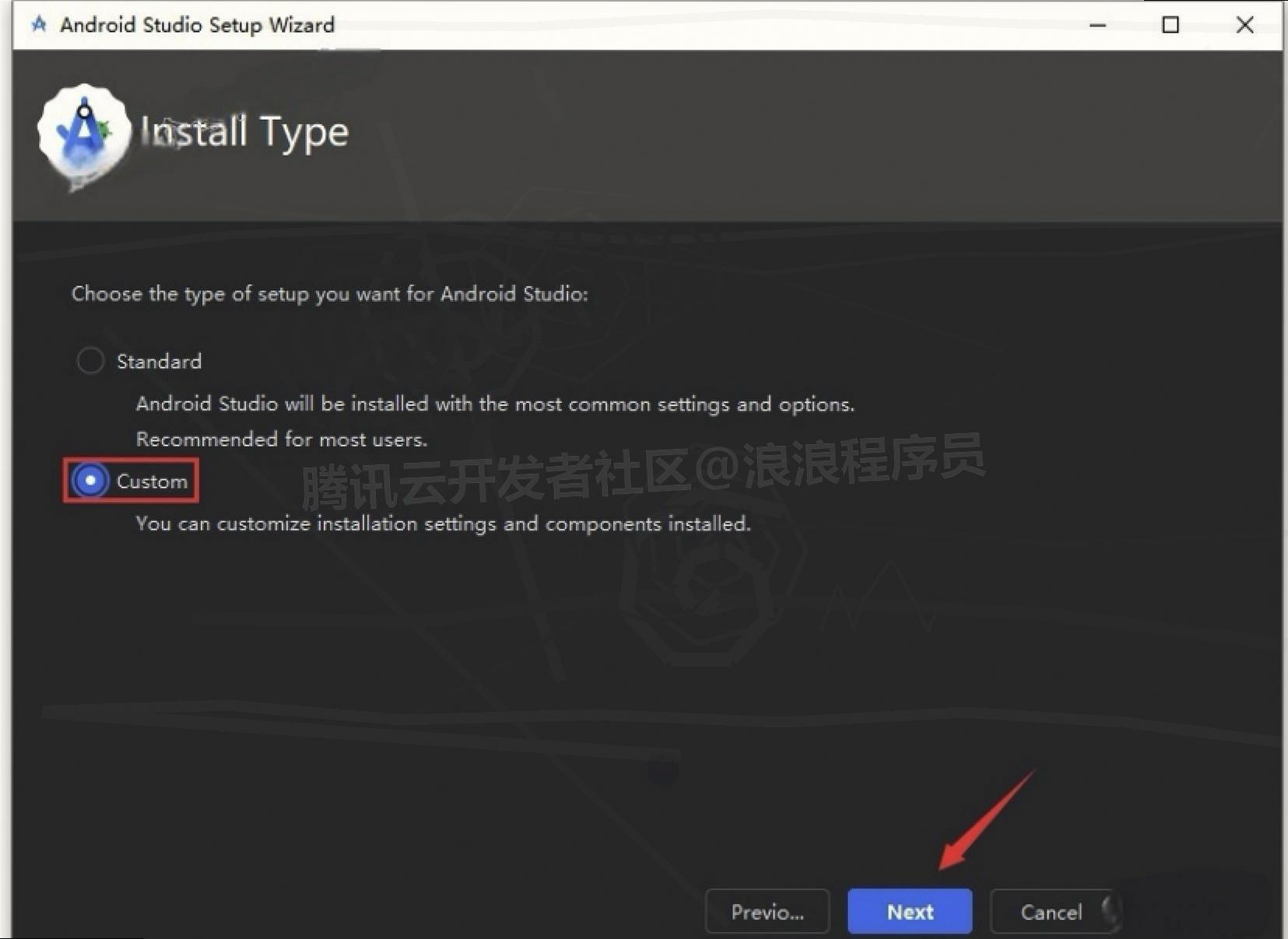 android开发环境搭建教程(附安装包下载)Android Studio 2025 下载安装教程