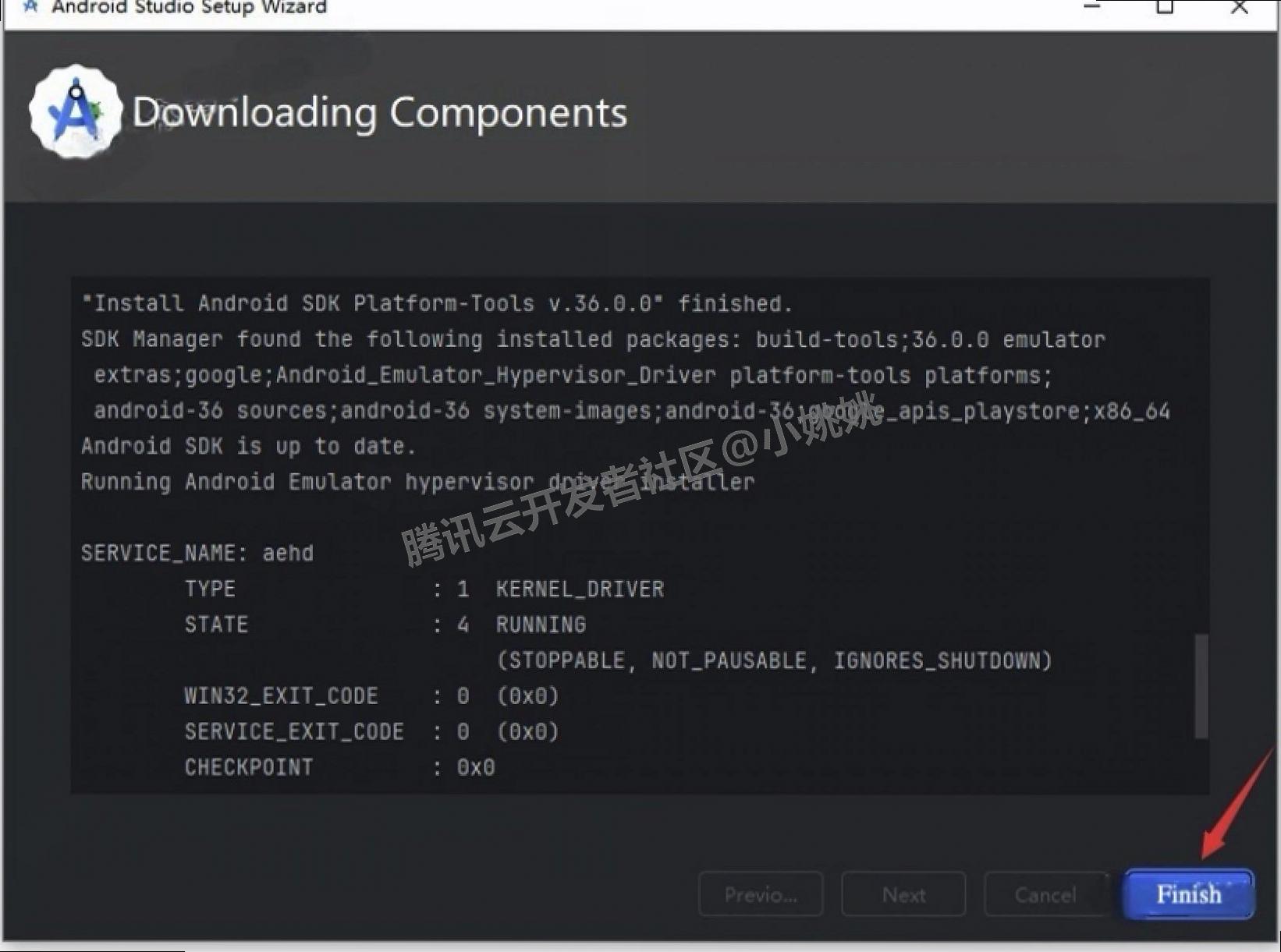 Android Studio 2025下载安装教程(附SDK配置+环境设置)androidstudio安装教程与环境搭建