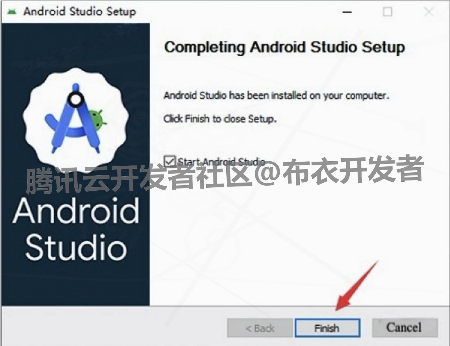 Android Studio 2025 安装详细步骤(附安装包+配置教程)Android Studio超详细最新版安装教程