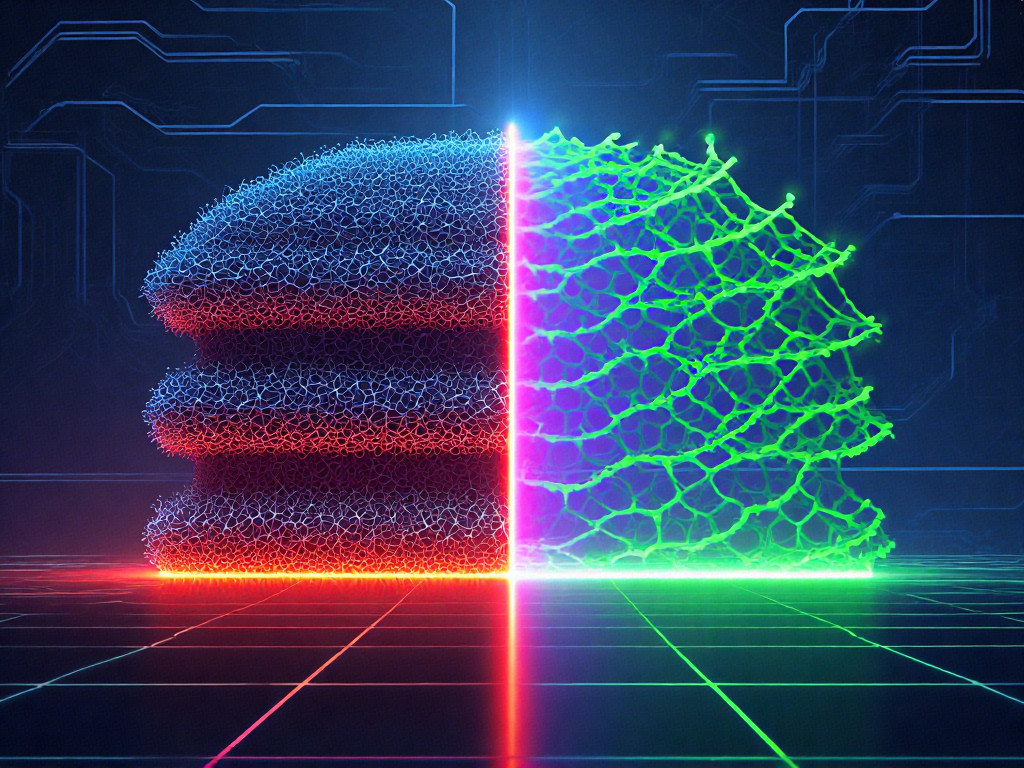 SNN与传统ANN的对比